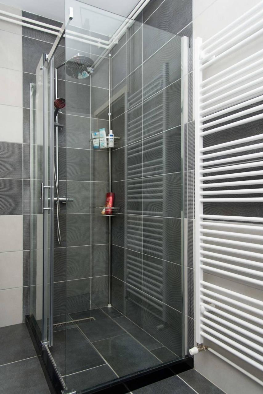 Apartman Park Apartment Дарувар Екстериор снимка